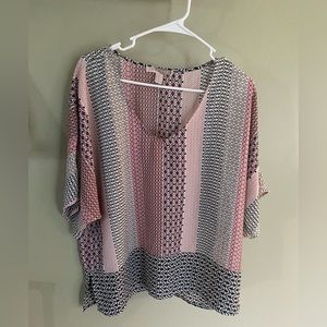 Forever 21 shirt . Worn once